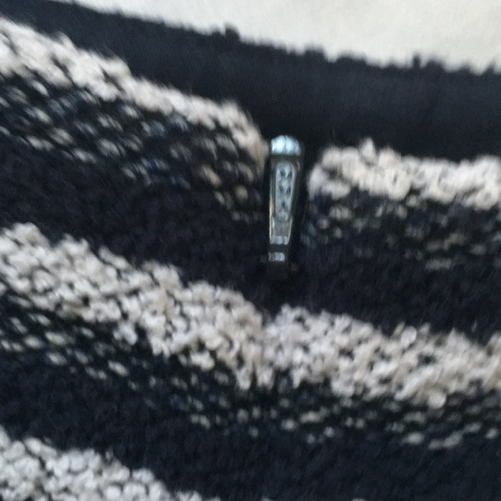 theory Lyerly Boucle skirt - Picture 7 of 7